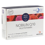 NOBILIN Q10 Multivitamin Kapseln – PZN 7110772