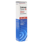 Calcium-Sandoz D Osteo 600mg/400 I.E. – PZN 2340148