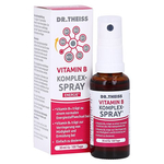 DR.THEISS Vitamin B Komplex-Spray – PZN 17418092