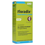 Floradix Eisen plus B12 vegan Tonikum – PZN 5101651