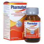 PHARMATON Vitality Filmtabletten – PZN 16038766