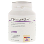 Regulator-Köhler – PZN 10916326