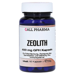 ZEOLITH 400 mg GPH Kapseln – PZN 8429932