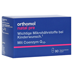 ORTHOMOL Natal pre Kapseln – PZN 17206467