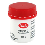 VITAMIN C ASCORBINSÄURE Caelo HV-Packung – PZN 1700159