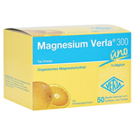 Magnesium Verla 300 Beutel Granulat – PZN 1316917