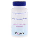 ORTHICA Stress B-Complex Formel Tabletten – PZN 5001501