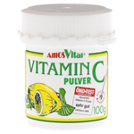 VITAMIN C PULVER Subst.Soma – PZN 3286592
