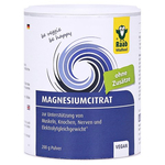 MAGNESIUMCITRAT Pulver – PZN 13978003