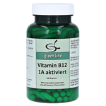 VITAMIN B12 1A aktiviert Kapseln – PZN 12415522