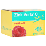 Zink Verla C Granulat – PZN 13599932
