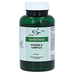 VITAMIN B COMPLEX Kapseln – PZN 11578297