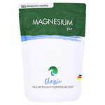 MAGNESIUM PUR Granulat Classic – PZN 16231859