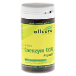 Coenzym Q10 Kapseln a 100 mg – PZN 1673072