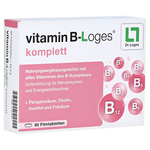 vitamin B-Loges komplett – PZN 11101514