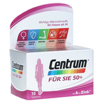 Centrum für Sie 50+ – PZN 10110882