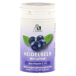 HEIDELBEER KAPSELN+Lutein+C+E – PZN 1082603