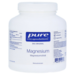 Pure Encapsulations Magnesium Magnesiumcitrat – PZN 5132634