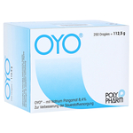 OYO Dragees – PZN 3862558