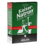 Kaiser Natron Pulver – PZN 1420649