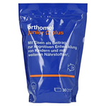 Orthomol Junior Omega Plus Toffee mit Fruchtgeschmack – PZN 11877835