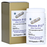 VITAMIN B12 N Kapseln – PZN 13835806
