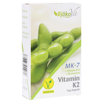 VITAMIN K2 MK7 Vegi-Kapseln – PZN 10943027