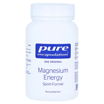 pure encapsulations Magnesium Energy – PZN 11562267