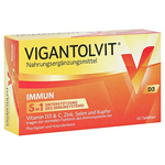 VIGANTOLVIT Immun Filmtabletten – PZN 16752328