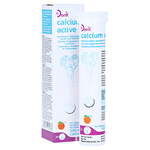 CALCIUM ACTIVE Denk 500 mg Brausetabletten – PZN 11053985