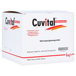 CUVITAL Trinkkonzentrat – PZN 4252170