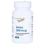 SELEN 200 Kapseln – PZN 8925654