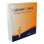 Calcium D3 beta – PZN 1842008