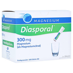 Magnesium Diasporal 300mg – PZN 10712486