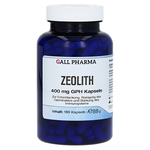 ZEOLITH 400 mg GPH Kapseln – PZN 8429961