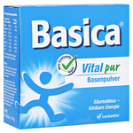 Basica Vital pur Basenpulver – PZN 12371115