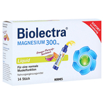 Biolectra Magnesium 300 mg Liquid – PZN 13986563