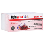 CEFASAFRA Hartkapseln – PZN 15656628