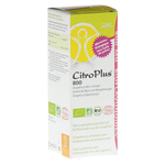CITROPLUS 800 Bio Grapefruit Kern Extrakt Liquidum – PZN 9004672