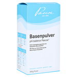 Basenpulver pH-balance Pascoe – PZN 47415