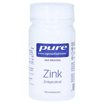 Pure Encapsulations Zink Zinkpicolinat – PZN 13923083
