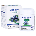 BLAUBEER Kapseln – PZN 3919241