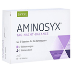 Aminosyx Syxyl Tabletten – PZN 13837314