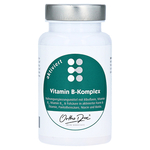 ORTHODOC Vitamin B Komplex aktiviert Kapseln – PZN 11374821