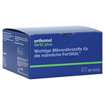 Orthomol Fertil Plus – PZN 2166673