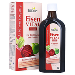 EISEN VITAL flüssig – PZN 3451683