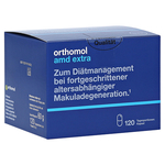 Orthomol AMD Extra – PZN 564197
