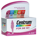 Centrum für Sie 50+ – PZN 10110899