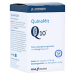 Quinomit Q10 Kapseln – PZN 3326541