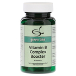 VITAMIN B COMPLEX Booster Kapseln – PZN 11640062